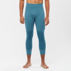 Salomon Sntial Wool Tights M férfi futónadrág