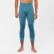 Salomon Sntial Wool Tights M férfi futónadrág