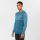 Salomon Sntial Wool LS TOP M férfi hosszú ujjú futófelső