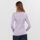 Salomon Sntial Wool LS Top W női hosszú ujjú futófelső