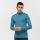 Salomon Explore Seamless Half Zip férfi hosszú ujjú futófelső