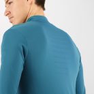 Salomon Explore Seamless Half Zip férfi hosszú ujjú futófelső