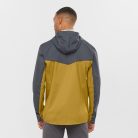Salomon Bonatti WP Jacket M férfi futókabát