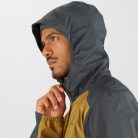 Salomon Bonatti WP Jacket M férfi futókabát