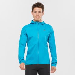 Salomon Bonatti WP Jacket M férfi futókabát