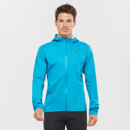 Salomon Bonatti WP Jacket M férfi futókabát