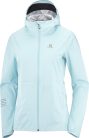Salomon Bonatti WP Jacket W női futókabát