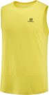 Salomon Cross Run Tank M férfi ujjatlan futófelső