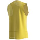 Salomon Cross Run Tank M férfi ujjatlan futófelső