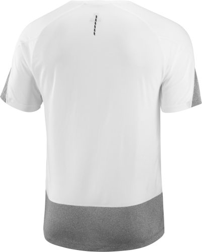 Salomon Cross Run SS Tee M férfi rövid ujjú futópóló