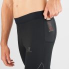 Salomon Cross Short Tight M férfi futó rövidnadrág