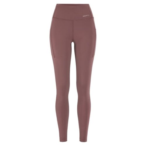 Craft Essence Tights 3 W női futónadrág