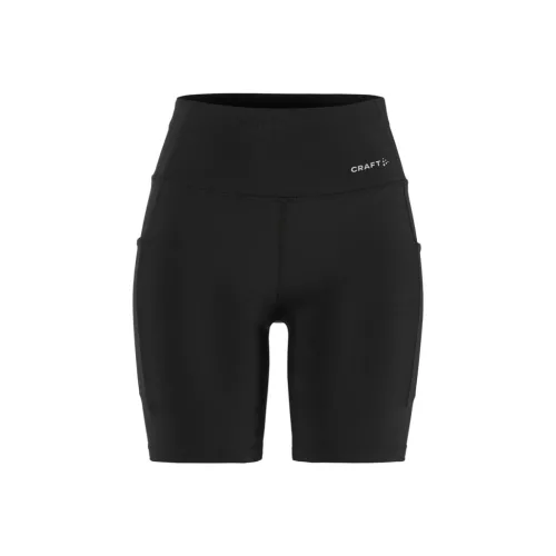 Craft Essence Short Tights 3 W női rövid futónadrág