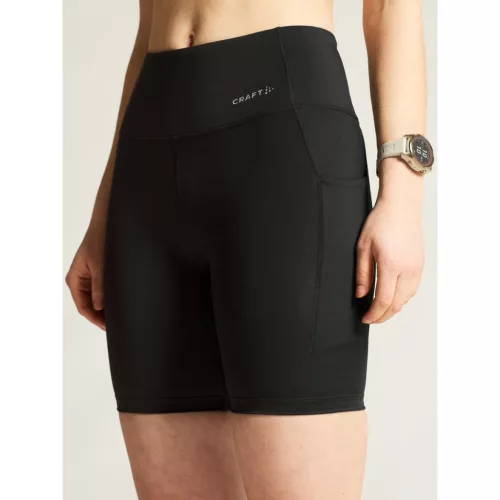 Craft Essence Short Tights 3 W női rövid futónadrág