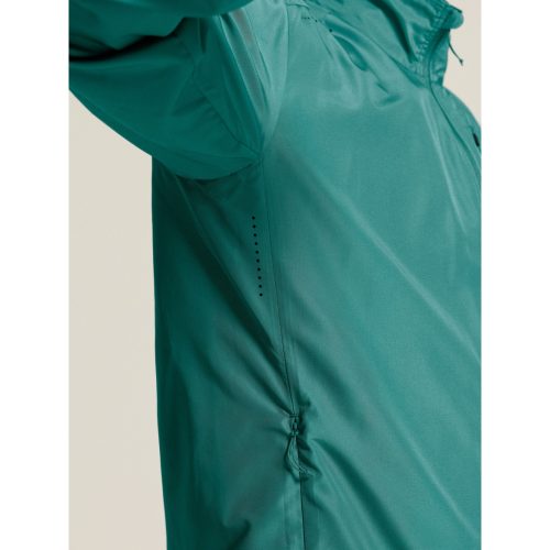 Craft Essence Wind Jacket 2 M férfi futókabát