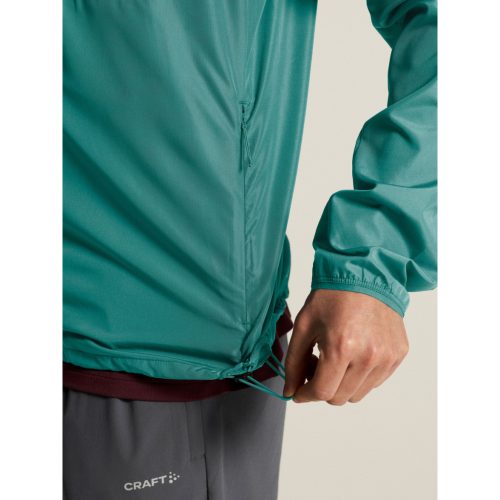 Craft Essence Wind Jacket 2 M férfi futókabát