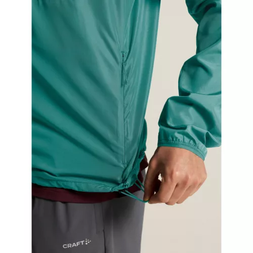 Craft Essence Wind Jacket 2 M férfi futókabát