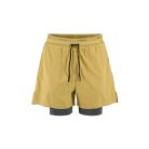Craft Hypervent 2-IN-1 Shorts M férfi rövid futónadrág