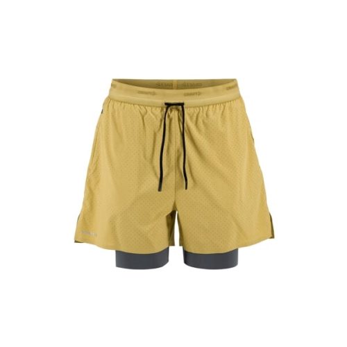 Craft Hypervent 2-IN-1 Shorts M férfi rövid futónadrág
