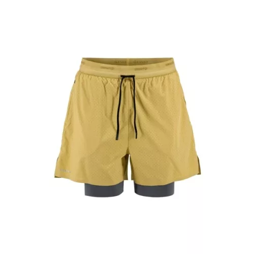 Craft Hypervent 2-IN-1 Shorts M férfi rövid futónadrág