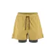 Craft Hypervent 2-IN-1 Shorts M férfi rövid futónadrág