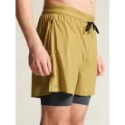 Craft Hypervent 2-IN-1 Shorts M férfi rövid futónadrág