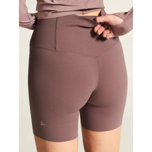 Craft Hypervent Short Tights W női futó rövidnadrág