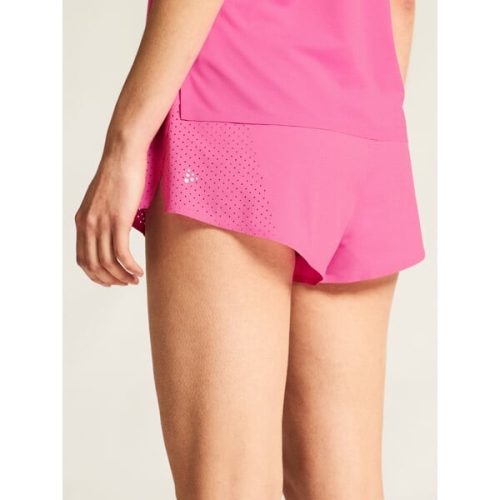 Craft Race Day Split Shorts 2 W női futó rövidnadrág