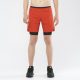 Salomon Cross Twinskin Shorts M férfi futó rövidnadrág