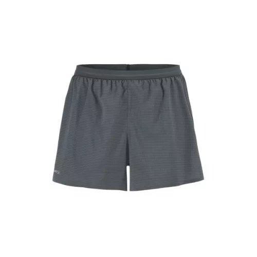 Craft Hypervent Structure Shorts M férfi rövid futónadrág