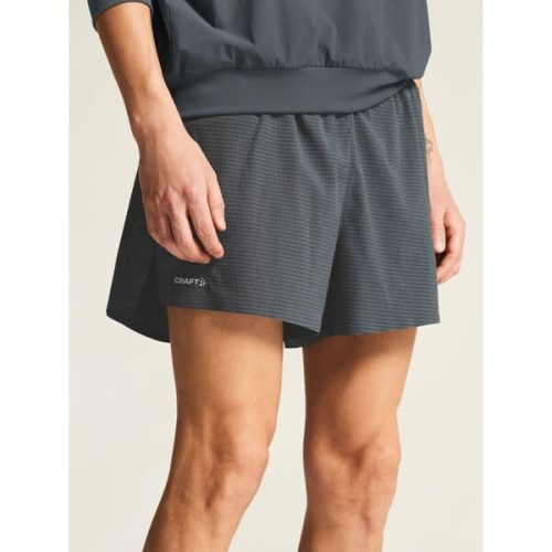 Craft Hypervent Structure Shorts M férfi rövid futónadrág