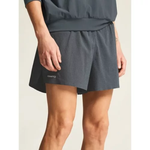 Craft Hypervent Structure Shorts M férfi rövid futónadrág
