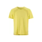 Craft Race Day SS Tee 2 M férfi rövid futópóló