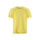 Craft Race Day SS Tee 2 M férfi rövid futópóló