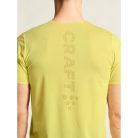 Craft Race Day SS Tee 2 M férfi rövid futópóló