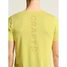 Craft Race Day SS Tee 2 M férfi rövid futópóló