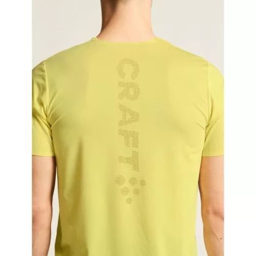 Craft Race Day SS Tee 2 M férfi rövid futópóló