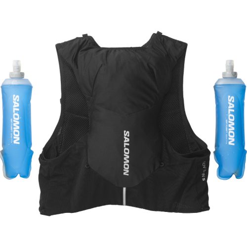 Salomon Adv Skin 5 Set futómellény