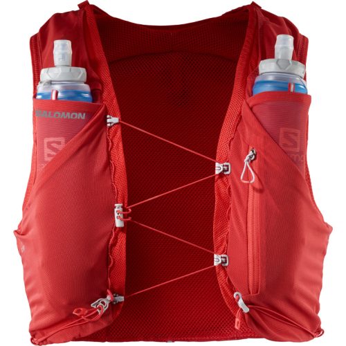 Salomon Adv Skin 5 Set futómellény