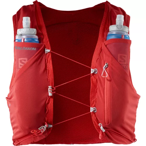 Salomon Adv Skin 5 Set futómellény