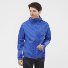 Salomon Bonatti WP Jacket M férfi futókabát