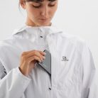Salomon Bonatti WP Jacket W női futókabát