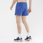 Salomon Cross 5 Shorts M férfi futó rövidnadrág"