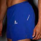 Salomon Cross 5 Shorts M férfi futó rövidnadrág"