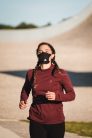 Salomon Sports Mask egyéb kiegészítő