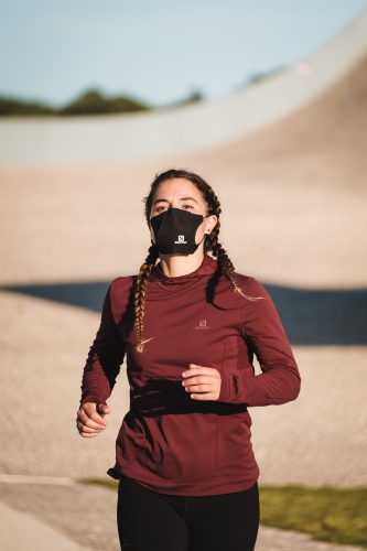 Salomon Sports Mask egyéb kiegészítő