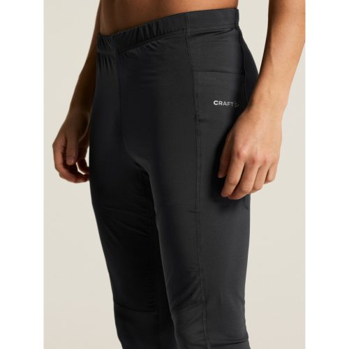 Craft Essence Warm Wind Tights M férfi futónadrág