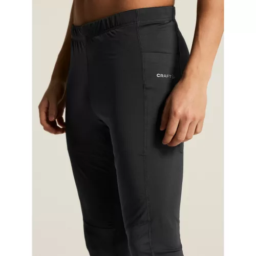Craft Essence Warm Wind Tights M férfi futónadrág