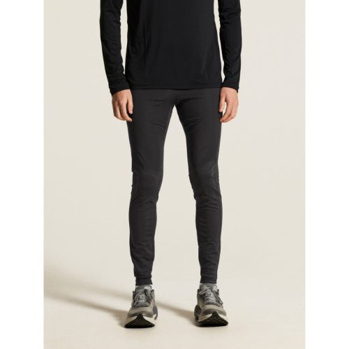 Craft Essence Warm Wind Tights M férfi futónadrág