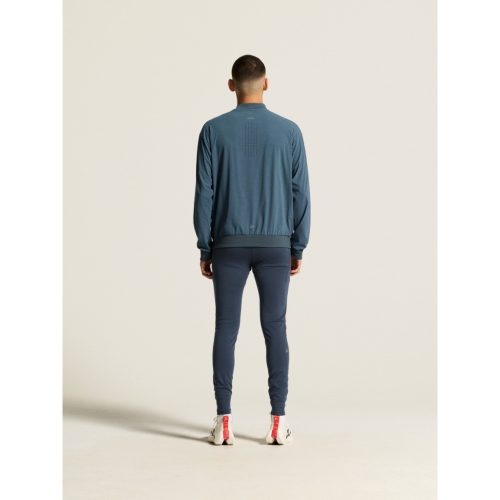 Craft Essence Warm Wind Tights M férfi futónadrág